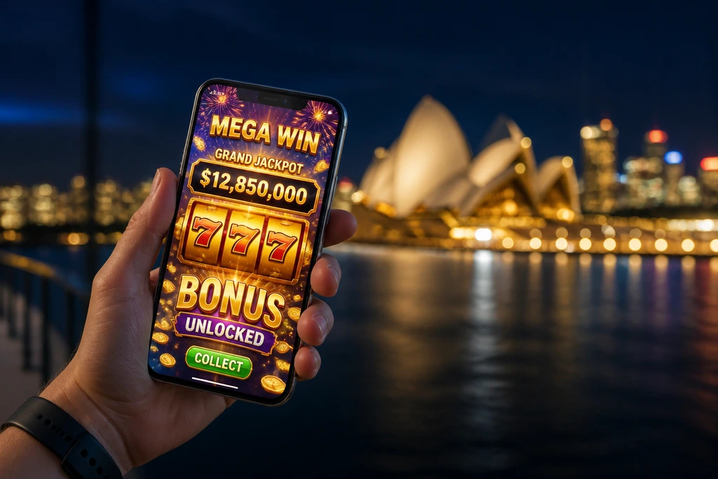 Goldenbet Casino Australia Mobile App Download