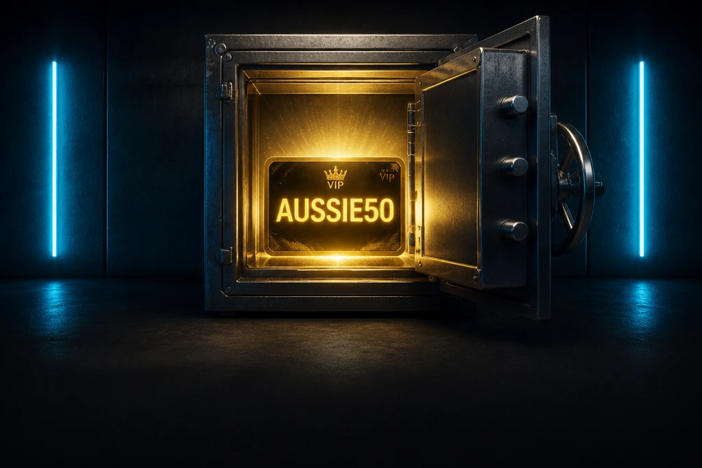 Welcome Bonus Package