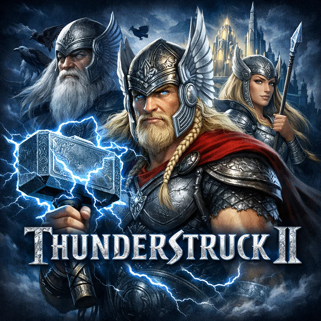 Popular Slot Game 2
